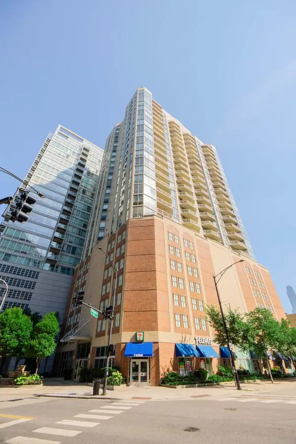 645 N Kingsbury Street #2109, Chicago, IL 60654