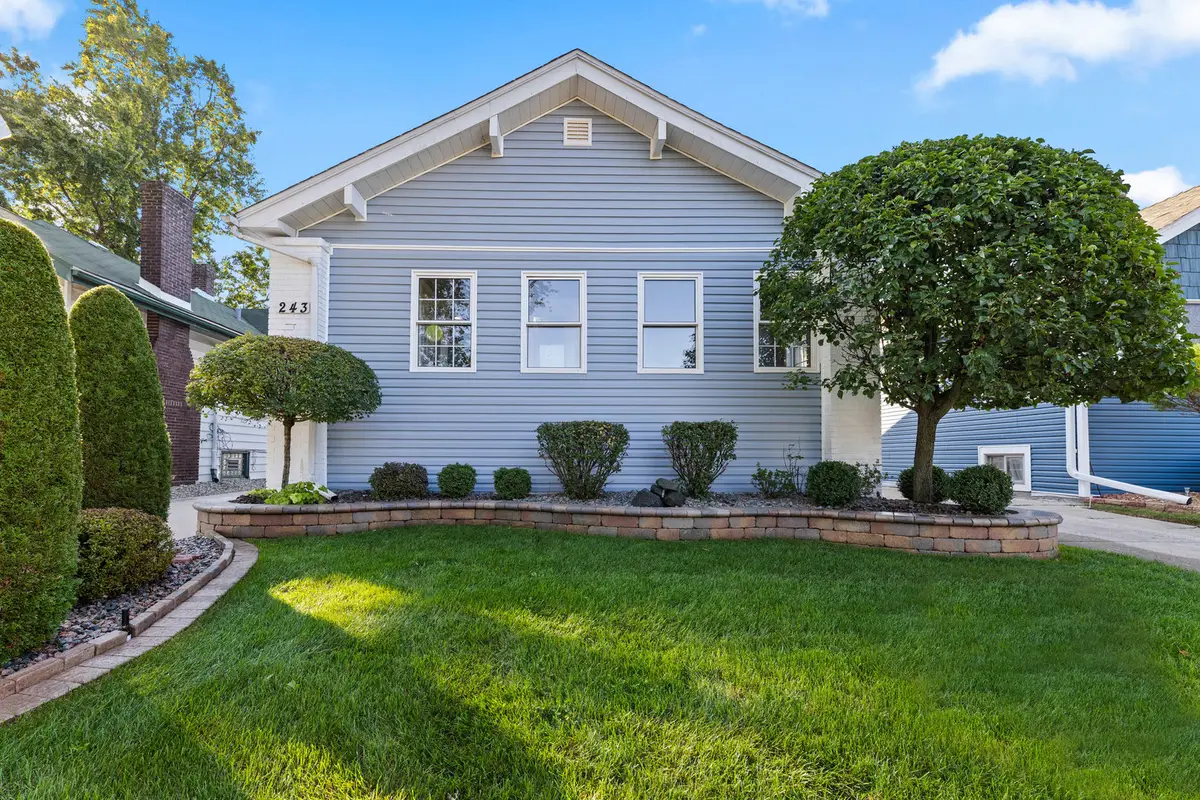 243 Waltham Street, Calumet City, IL 60409 - Image #1
