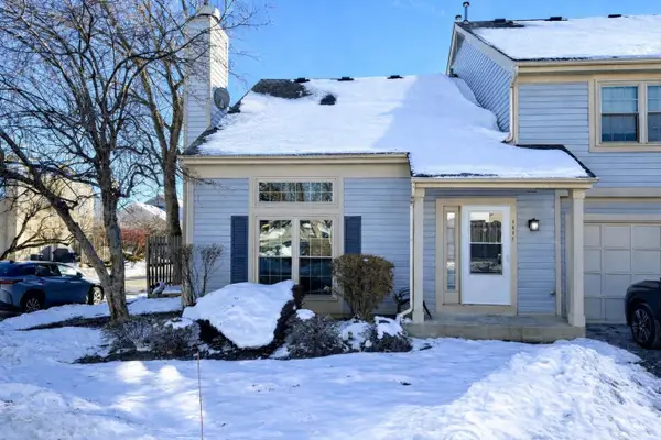 1118 N Knollwood Drive, Palatine, IL 60067