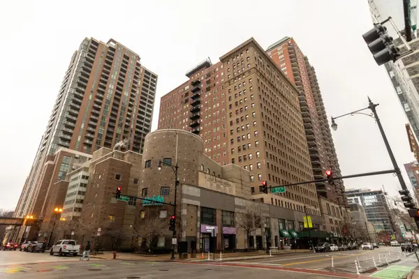 40 E 9th Street #1313, Chicago, IL 60605