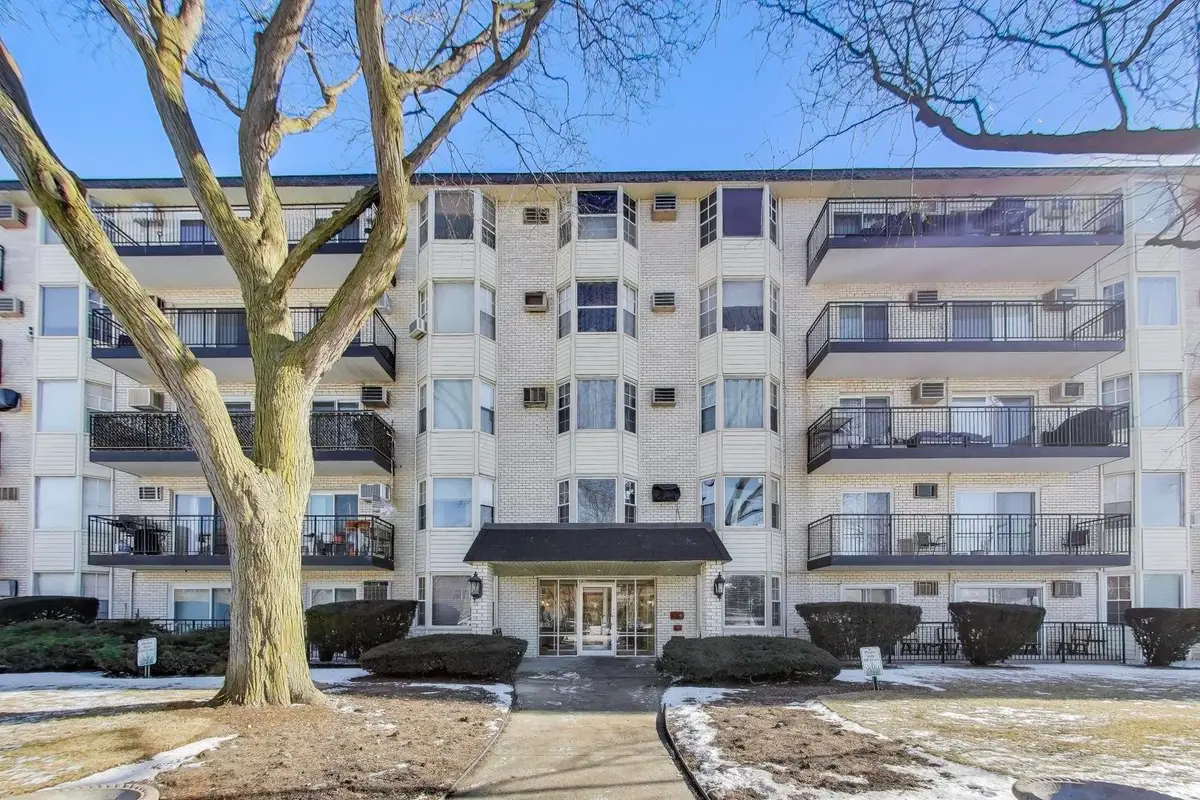 5506 Lincoln Avenue #315, Morton Grove, IL 60053 - Image #1