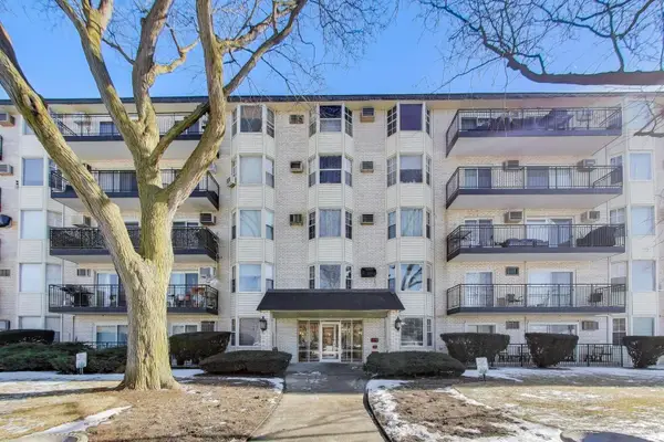 5506 Lincoln Avenue #315, Morton Grove, IL 60053