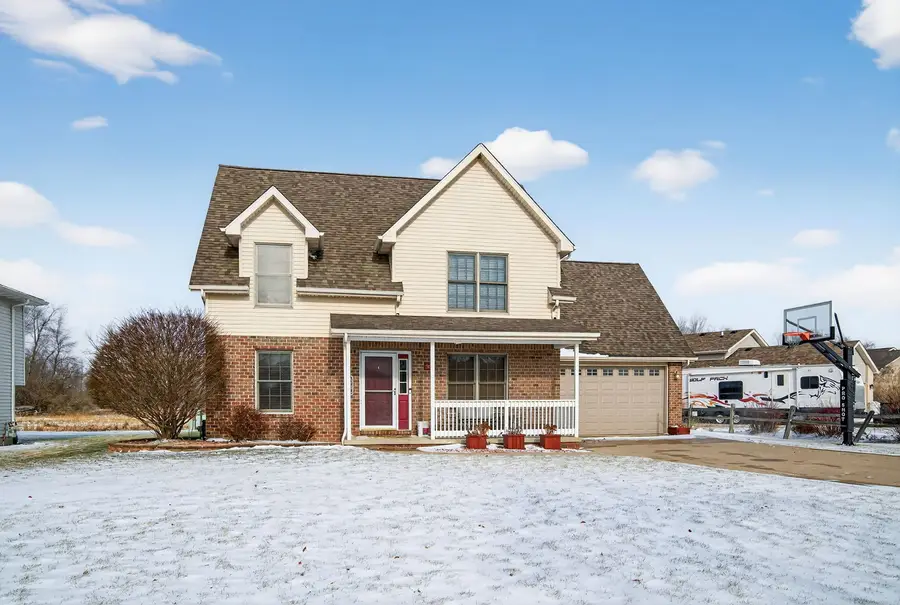 364 W Anndon Street, Braidwood, IL 60408 - Image #2