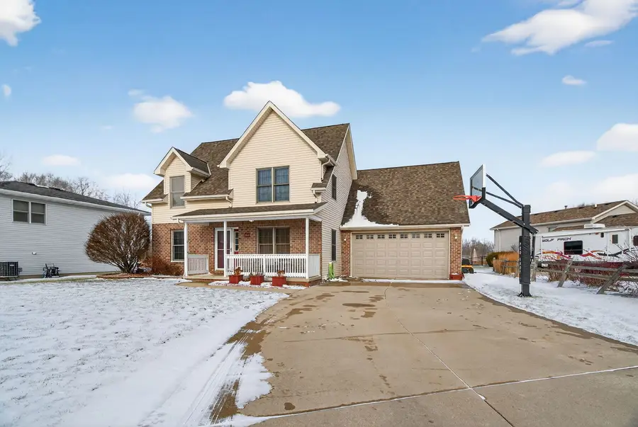 364 W Anndon Street, Braidwood, IL 60408 - Image #3