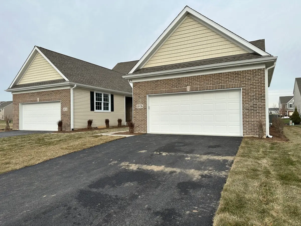 1076 Freedom Road, Elburn, IL 60119 - #1