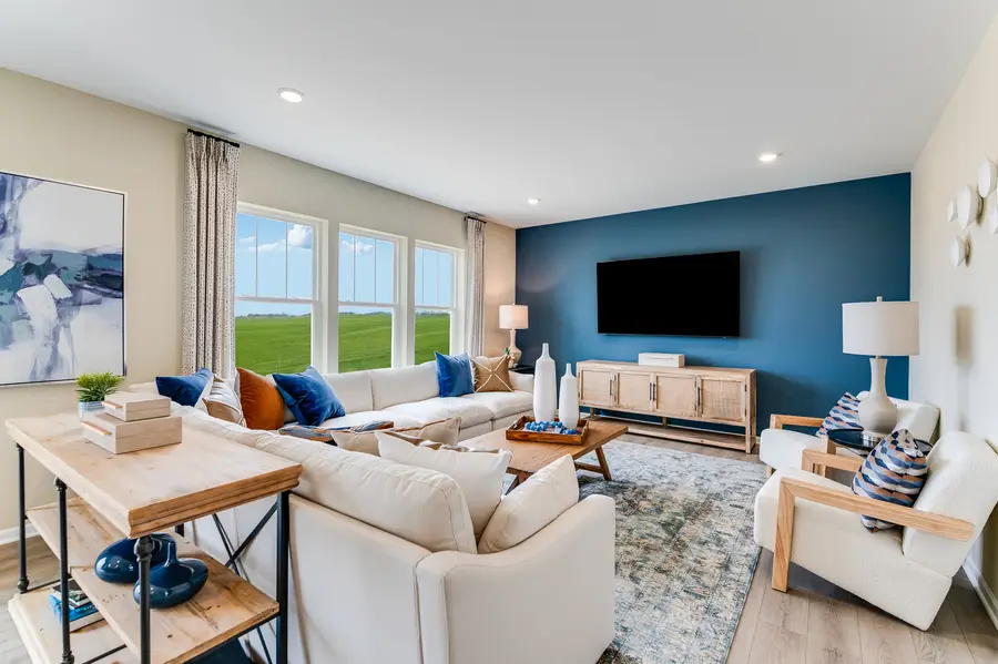 2534 Dundee Drive, New Lenox, IL 60451 - #2