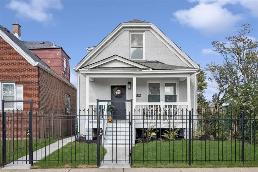 4830 W Kamerling Avenue, Chicago, IL 60651 - Image #2