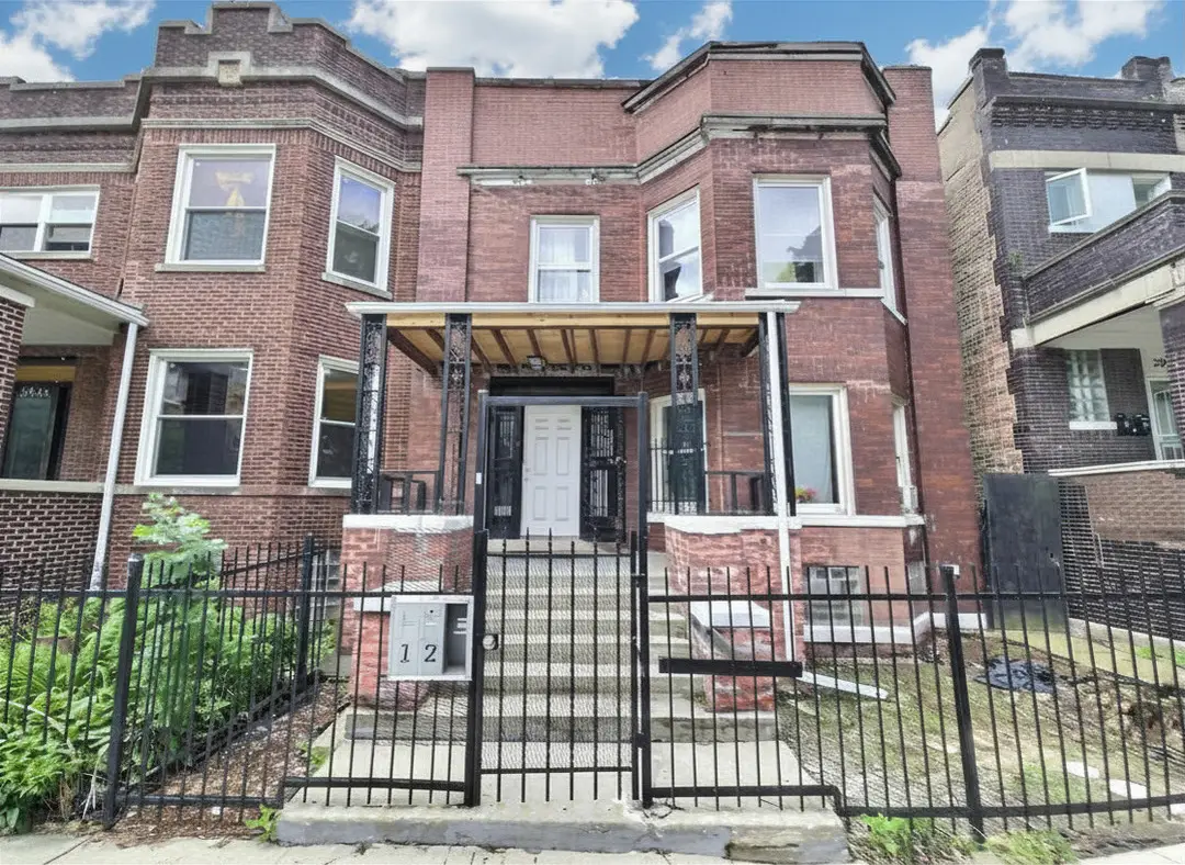 3929 W Van Buren Street, Chicago, IL 60624 - #1