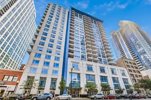 1305 S Michigan Avenue #1606, Chicago, IL 60605