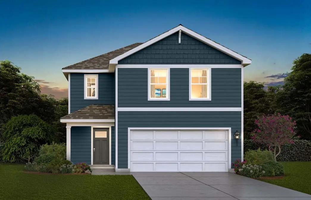 1271 Acadia Circle, Pingree Grove, IL 60140 - #1