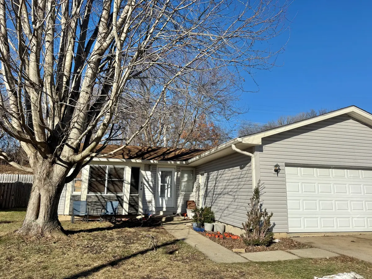 214 Orleans Street, Carpentersville, IL 60110 - #1