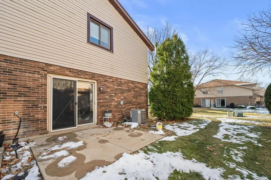 16160 Apple Lane #1, Tinley Park, IL 60487 - #3