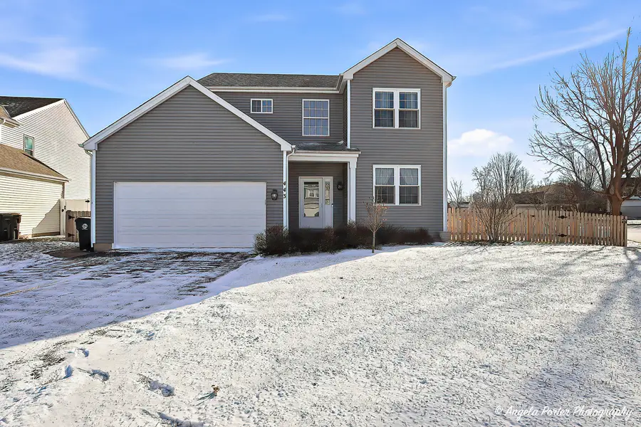 443 E Stockton Court, Round Lake Beach, IL 60073 - Image #2