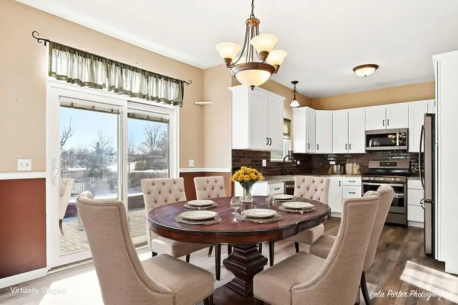 443 E Stockton Court, Round Lake Beach, IL 60073 - Image #3