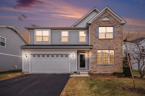 12811 Conifer Street, Plainfield, IL 60585