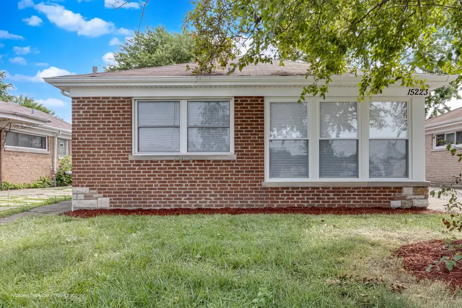 15223 Cottage Grove Avenue, Dolton, IL 60419 - Image #2
