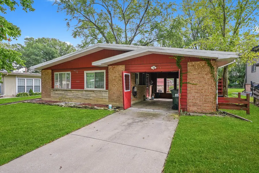 323 Shawnee Street, Park Forest, IL 60466 - Image #2