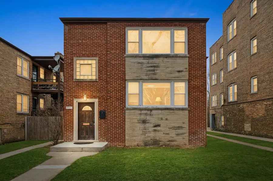 1321 Brummel Street, Evanston, IL 60202 - Image #2