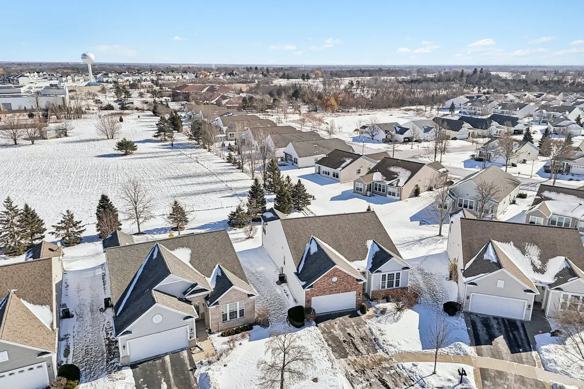 3251 Sheridan Lane, Mundelein, IL 60060 - #1