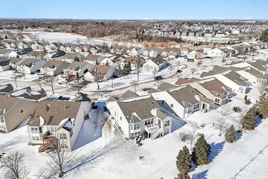 3251 Sheridan Lane, Mundelein, IL 60060 - #2