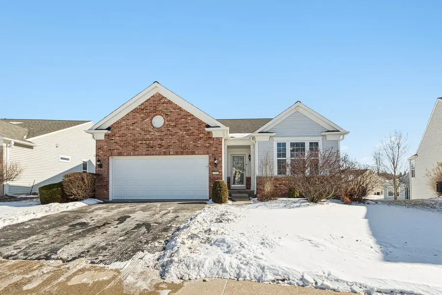3251 Sheridan Lane, Mundelein, IL 60060 - #3