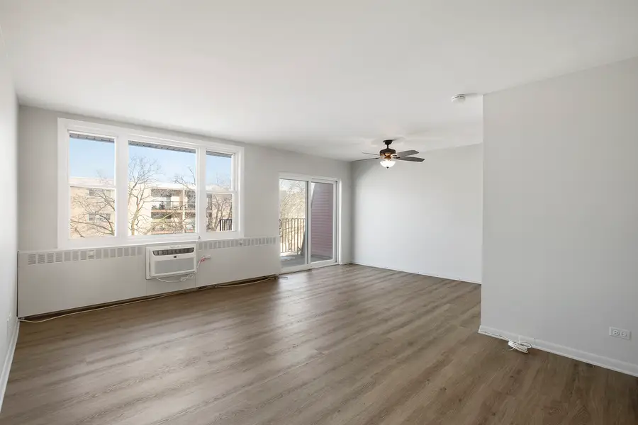 8712 Skokie Boulevard #3L, Skokie, IL 60076 - #2