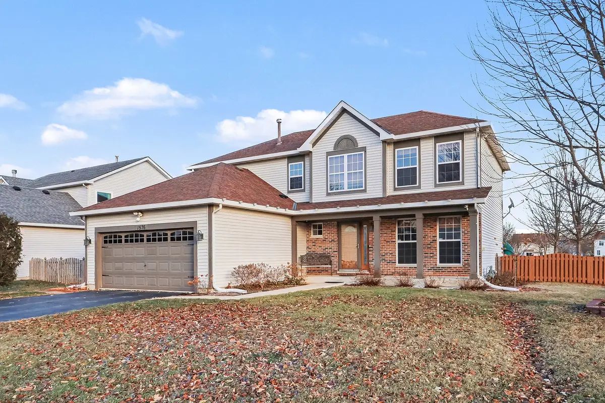 1576 Marigold Lane, Minooka, IL 60447 - Image #1