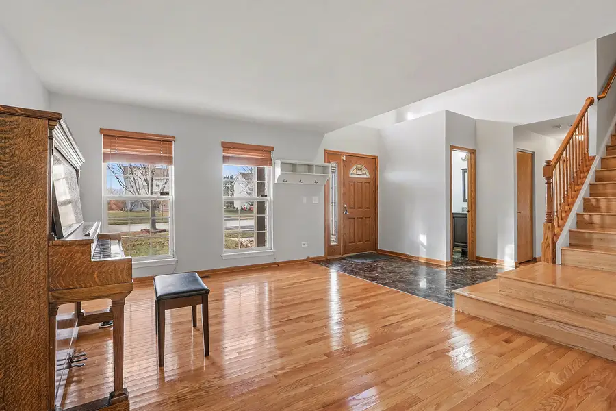 1576 Marigold Lane, Minooka, IL 60447 - Image #3