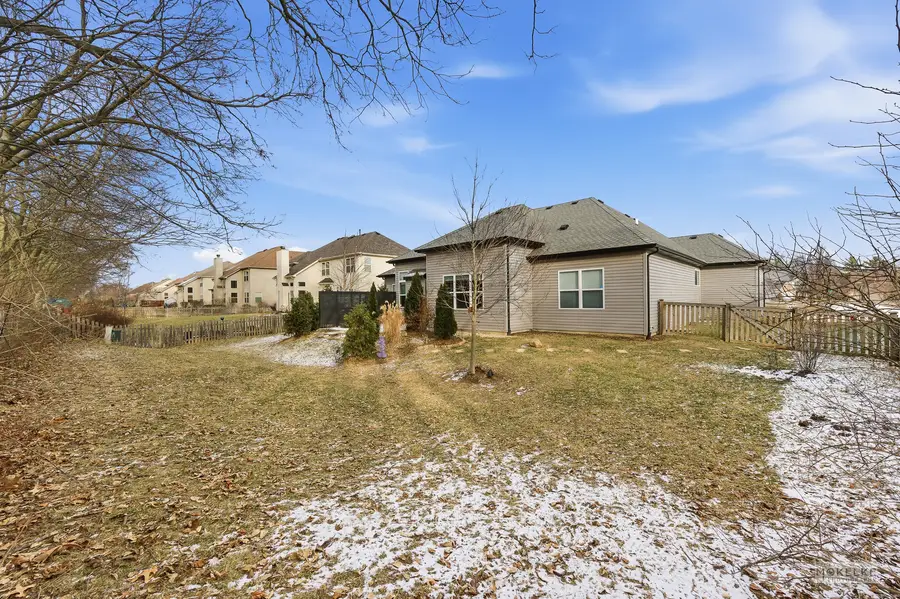 541 Omaha Drive, Yorkville, IL 60560 - #2