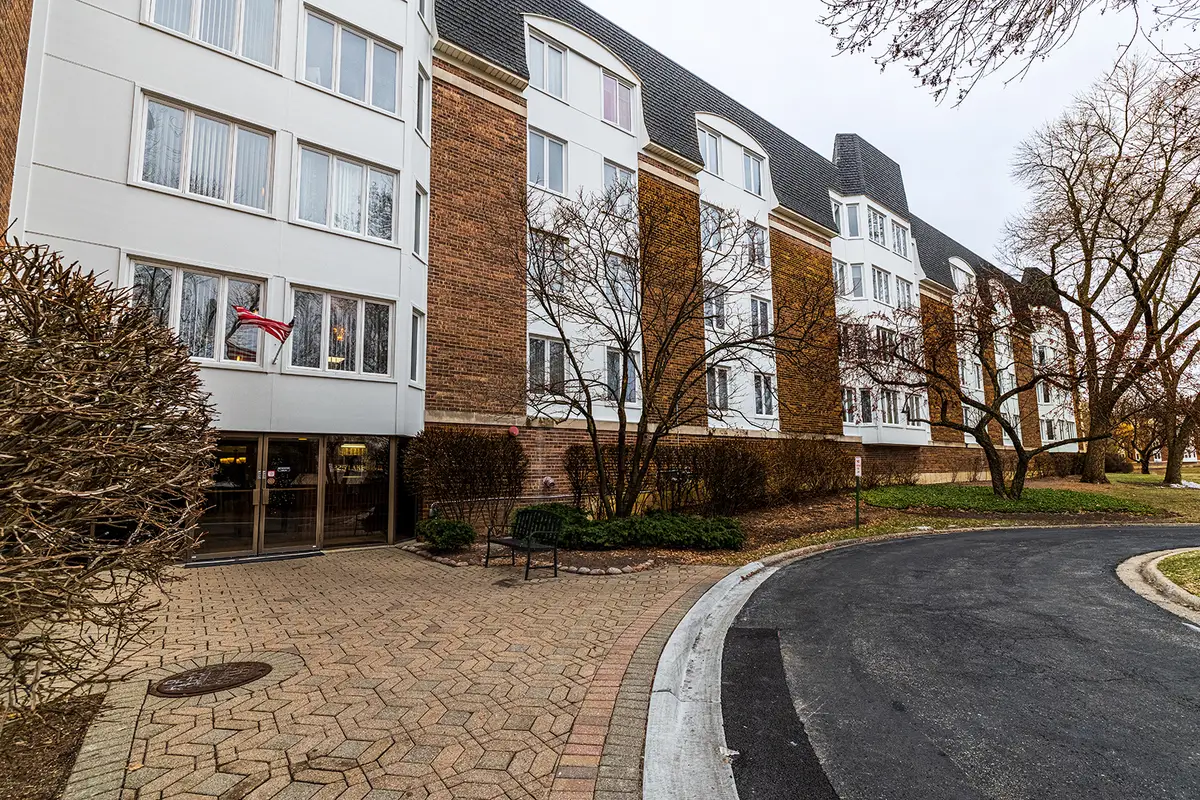 225 Lake Boulevard #531, Buffalo Grove, IL 60089 - Image #1