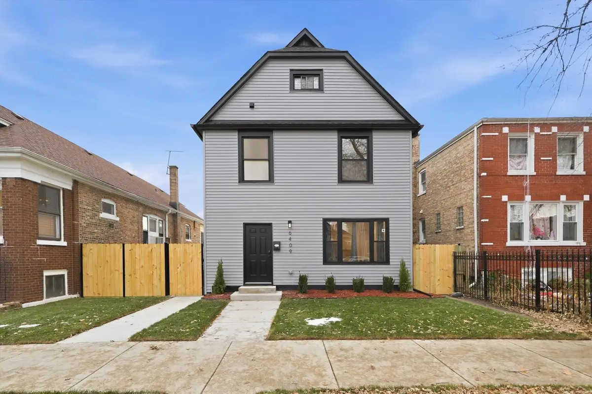 6409 S Albany Avenue, Chicago, IL 60629 - Image #1