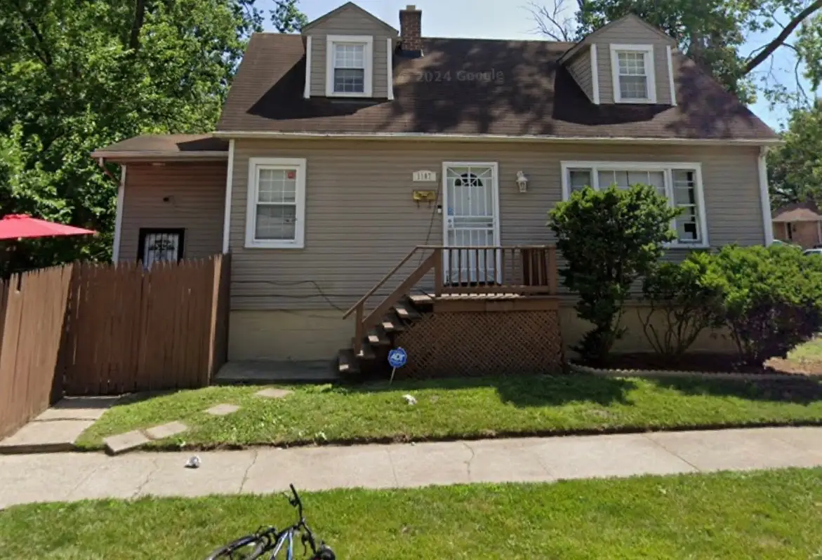 1107 E 145th Street, Dolton, IL 60419 - Image #1