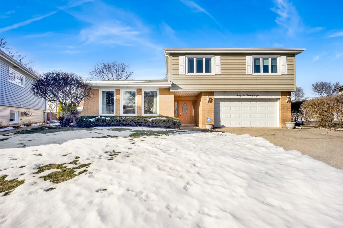 6628 Davis Street, Morton Grove, IL 60053 - Image #1