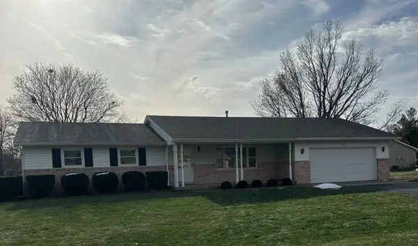 803 E Washington Street, Leroy, IL 61752