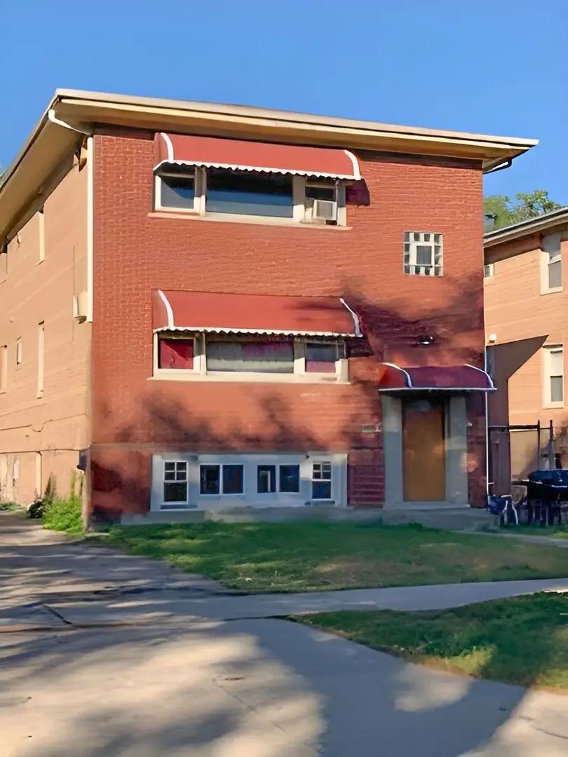 1016 S 14th Avenue, Maywood, IL 60153 - #3