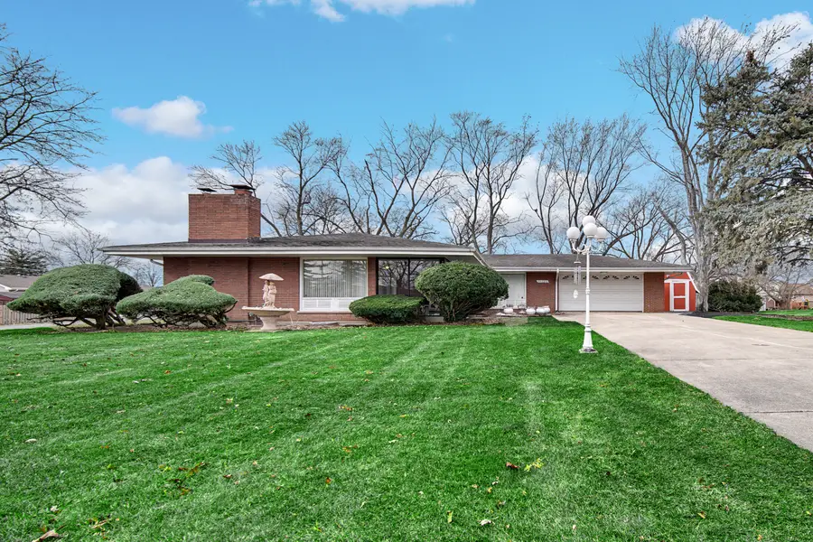 20580 Bensley Avenue, Lynwood, IL 60411 - Image #2