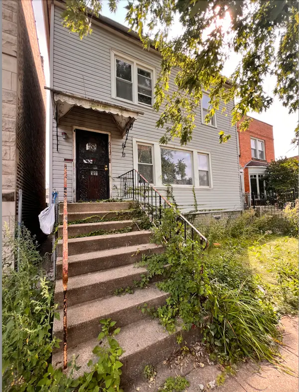 6737 S Champlain Avenue, Chicago, IL 60637