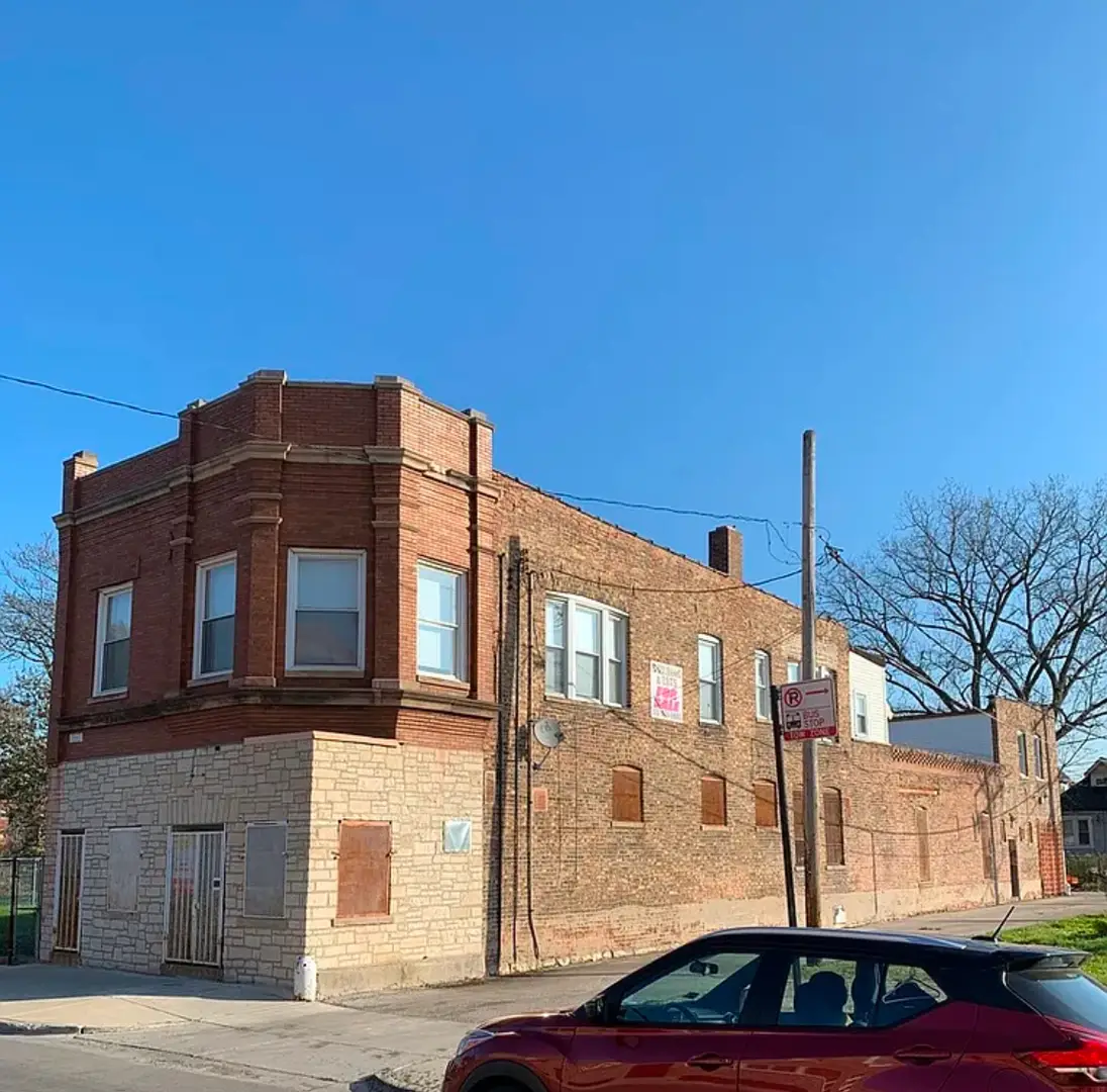 6843 S Racine Avenue, Chicago, IL 60636 - Image #1