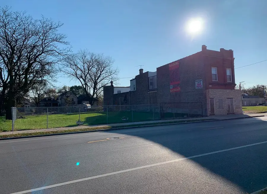 6843 S Racine Avenue, Chicago, IL 60636 - Image #2