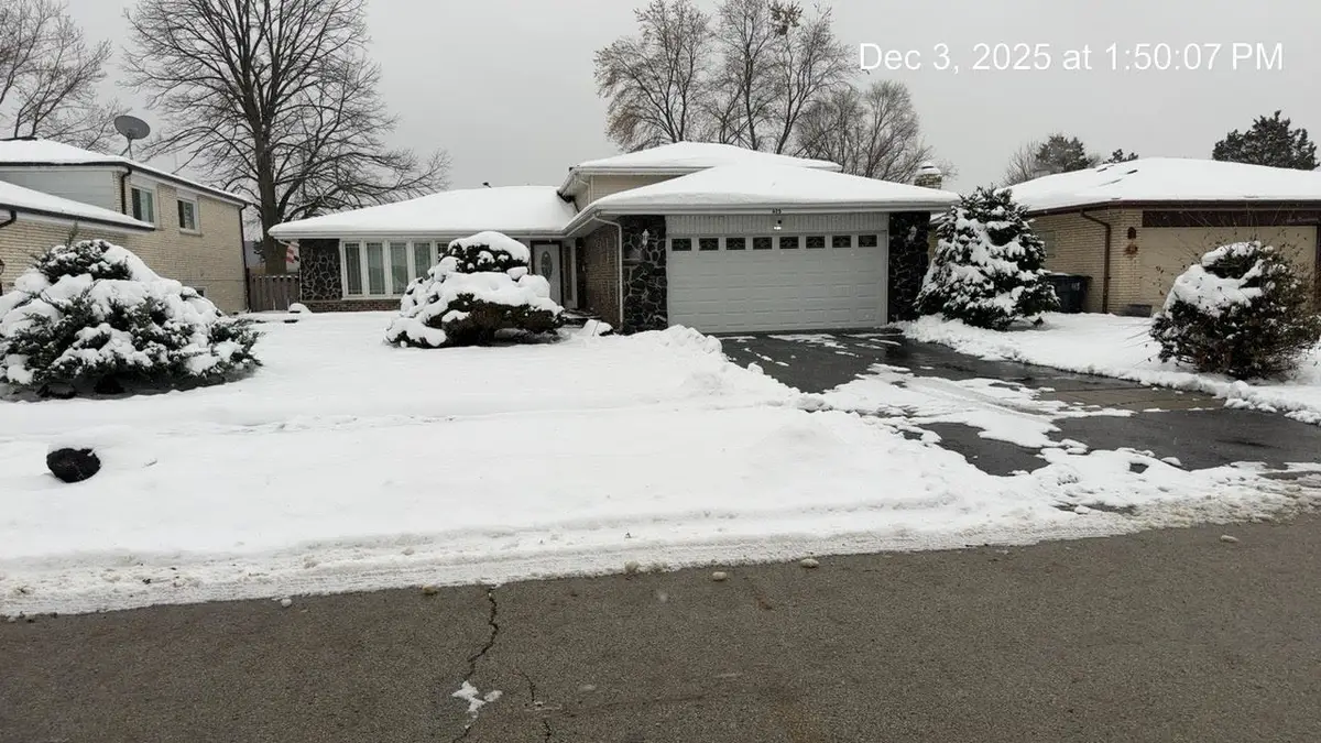 625 E 173rd Street, South Holland, IL 60473 - #1