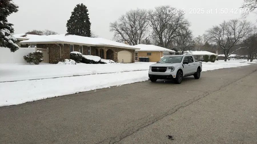 625 E 173rd Street, South Holland, IL 60473 - #3