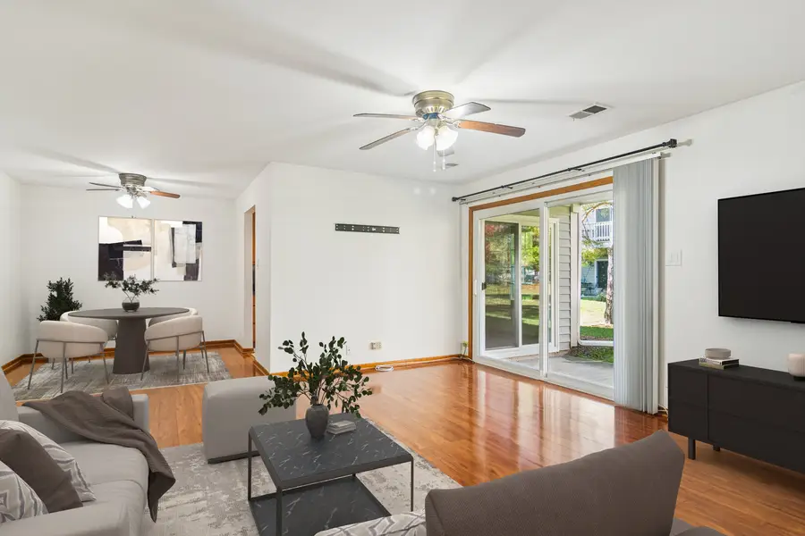 1316 Evergreen Drive #7, Palatine, IL 60074 - #2