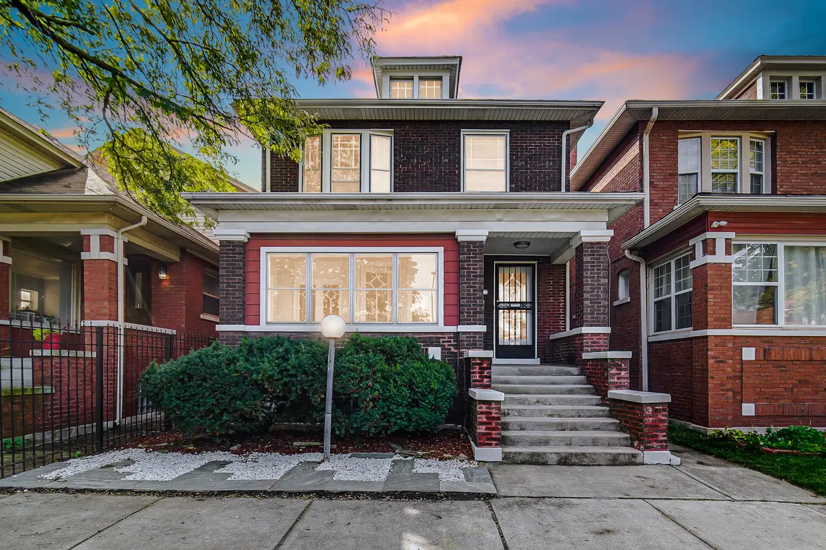 7312 S Eberhart Avenue, Chicago, IL 60619 - Image #1