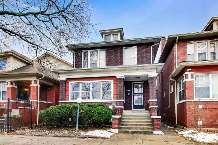 7312 S Eberhart Avenue, Chicago, IL 60619 - Image #2