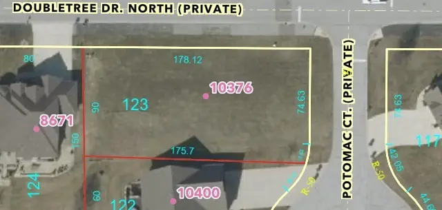 10376 Potomac Court, Winfield, IN 46307 - Image #2