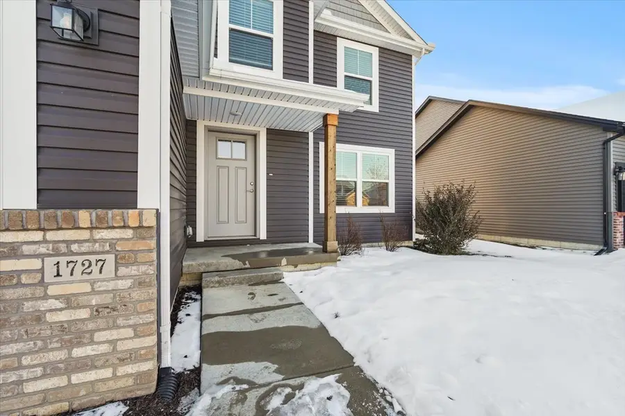 1727 Eide Road, Bloomington, IL 61704 - Image #2