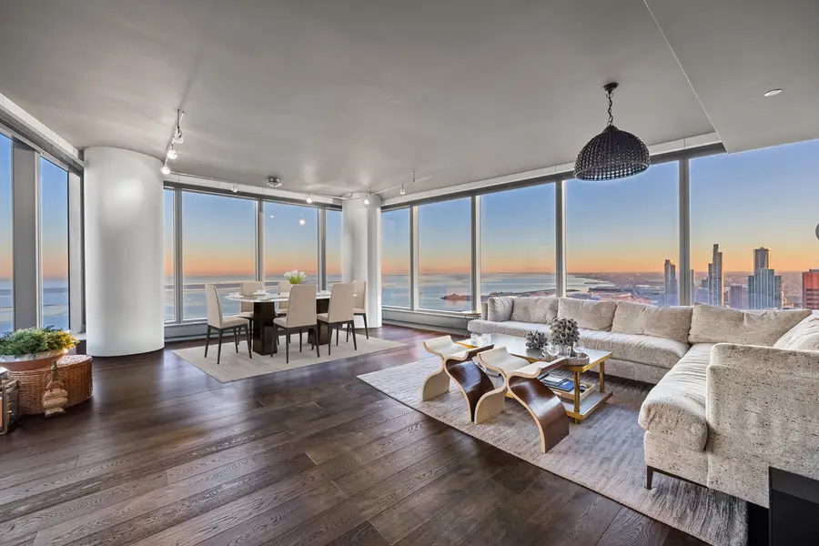 60 E Monroe Street #5802, Chicago, IL 60603 - Image #2