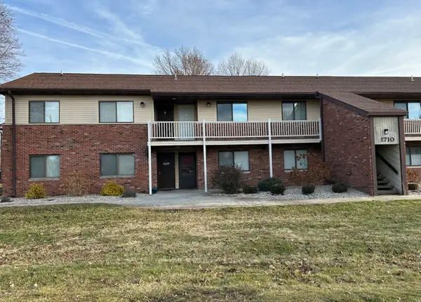 1710 Willow View Road #3, Urbana, IL 61802
