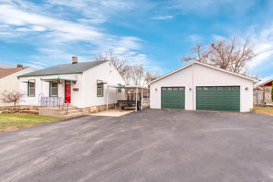 1818 E Washington Street, Joliet, IL 60433 - #2