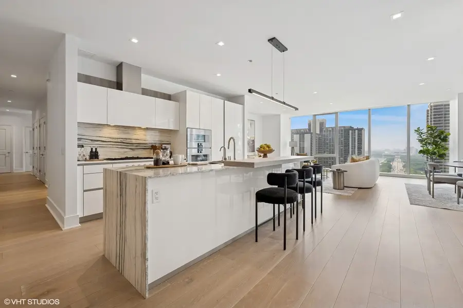 363 E Wacker Drive #1903, Chicago, IL 60601 - Image #3